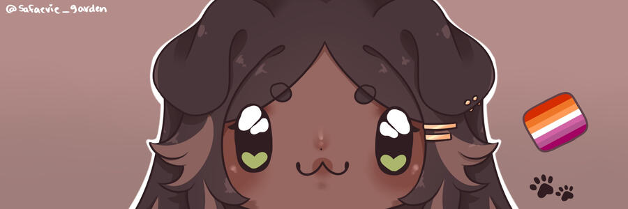 Art by me!