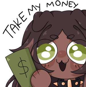 Art by me!