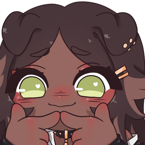 Art by me!