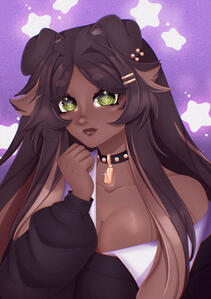 Art by Elora!