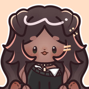 Art by Miya!